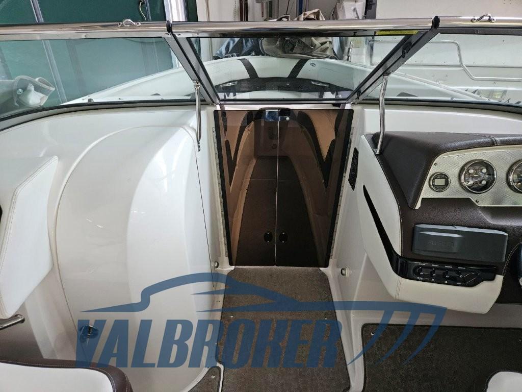 regal marine 2500