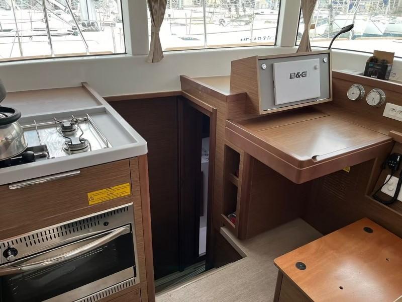 lagoon yachts Lagoon 40