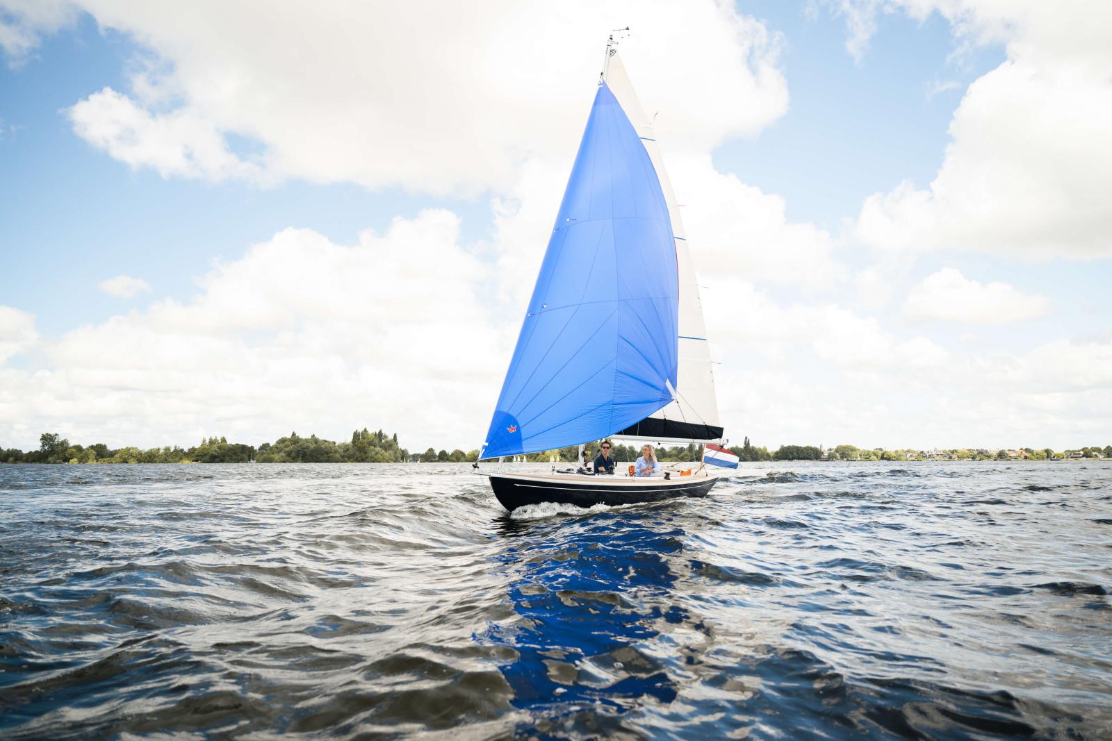 saffier Sc 6.50 cruise