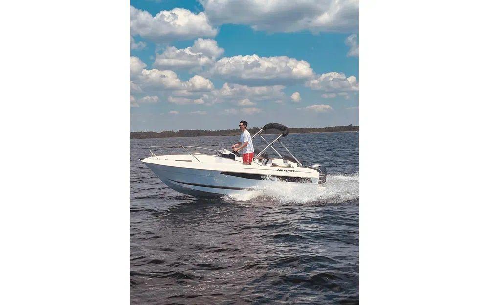 b2 marine B2 marine 155