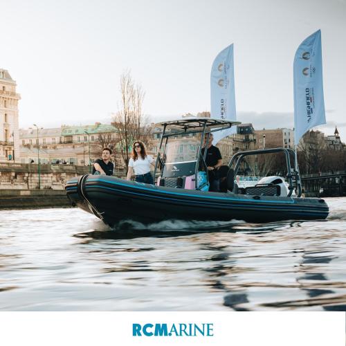 Highfield sport 700 jo