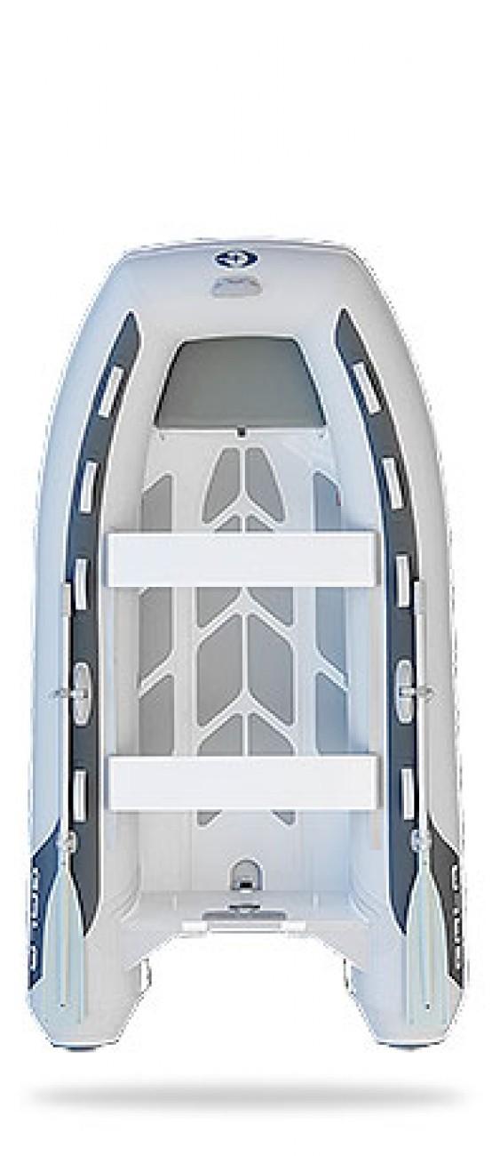 gala boats A300d