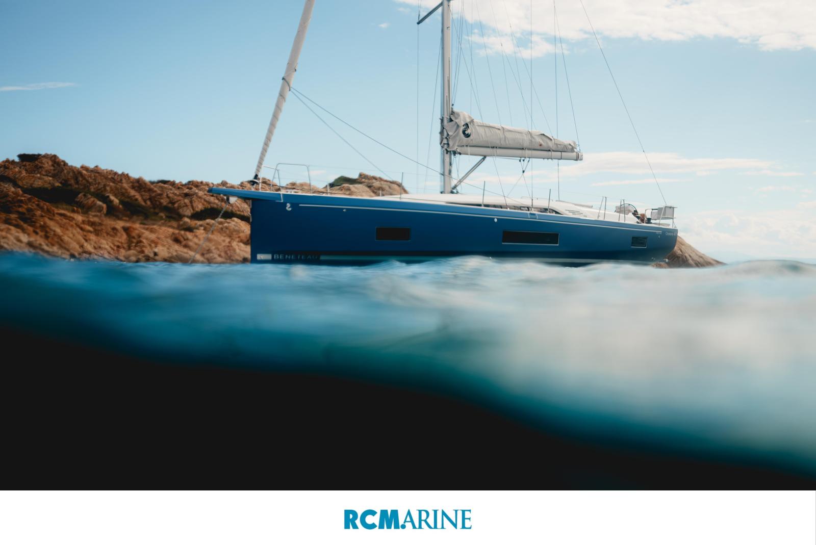 beneteau Oceanis 47