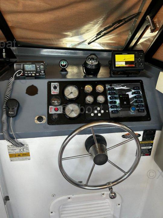 bayliner Bayliner 2452 ciera