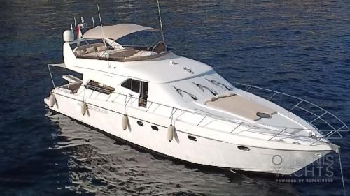 Princess yachts princess 60