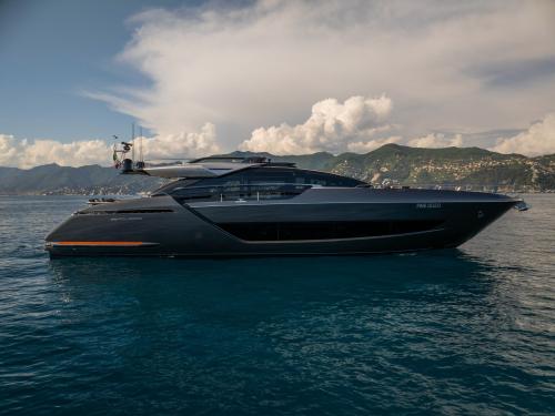 Riva 88 folgore