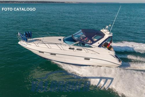 Sealine s 34