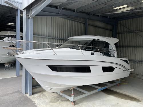 Beneteau antares 9 ob