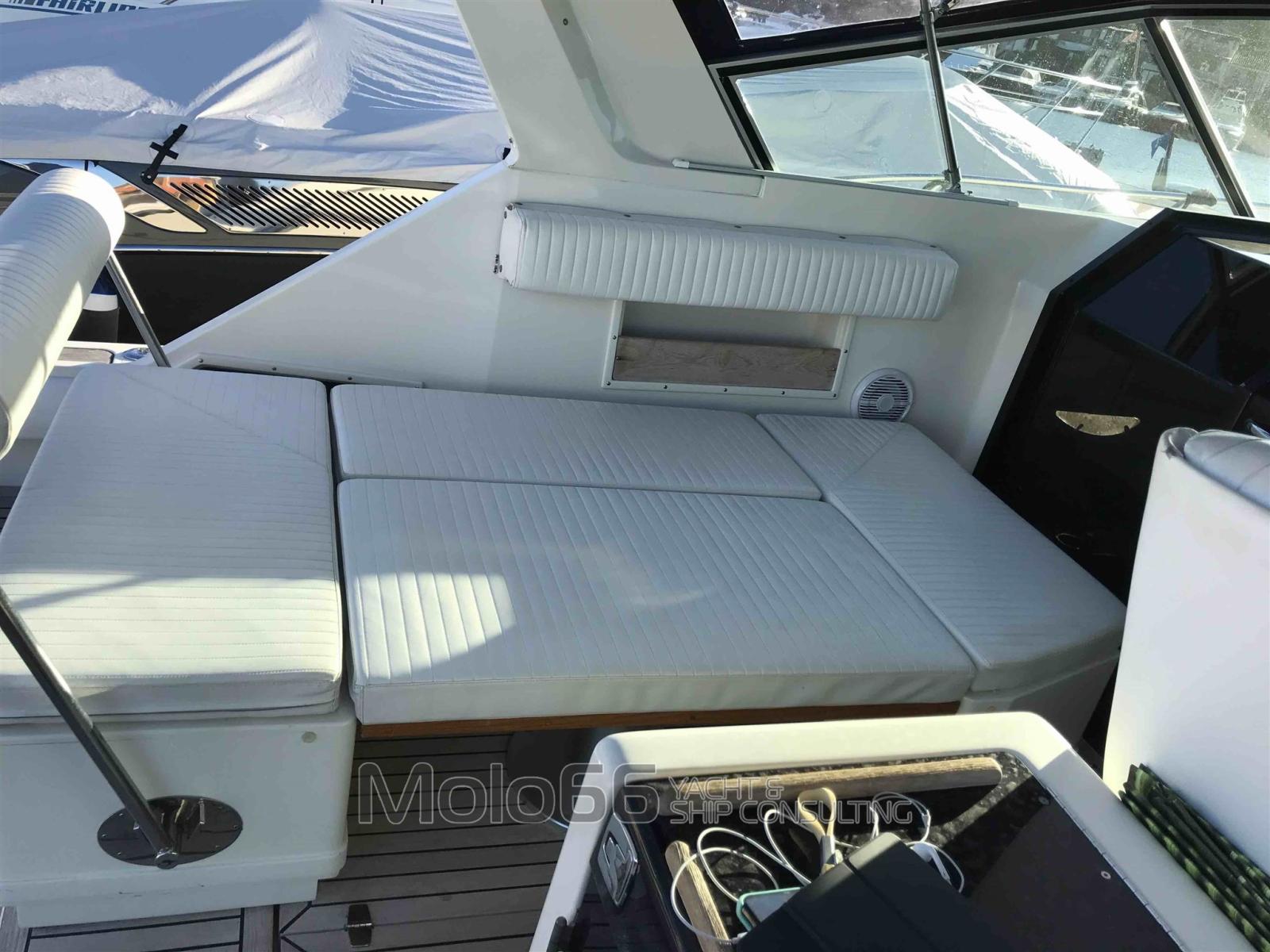 tiara yachts 3600 express special