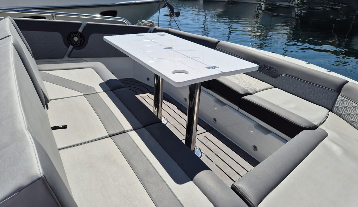 galeon 435 gto