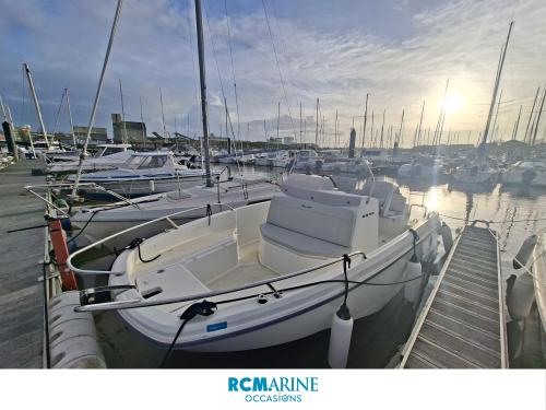 Beneteau flyer 6 spacedeck
