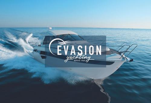 Bavaria yachts s45 ht