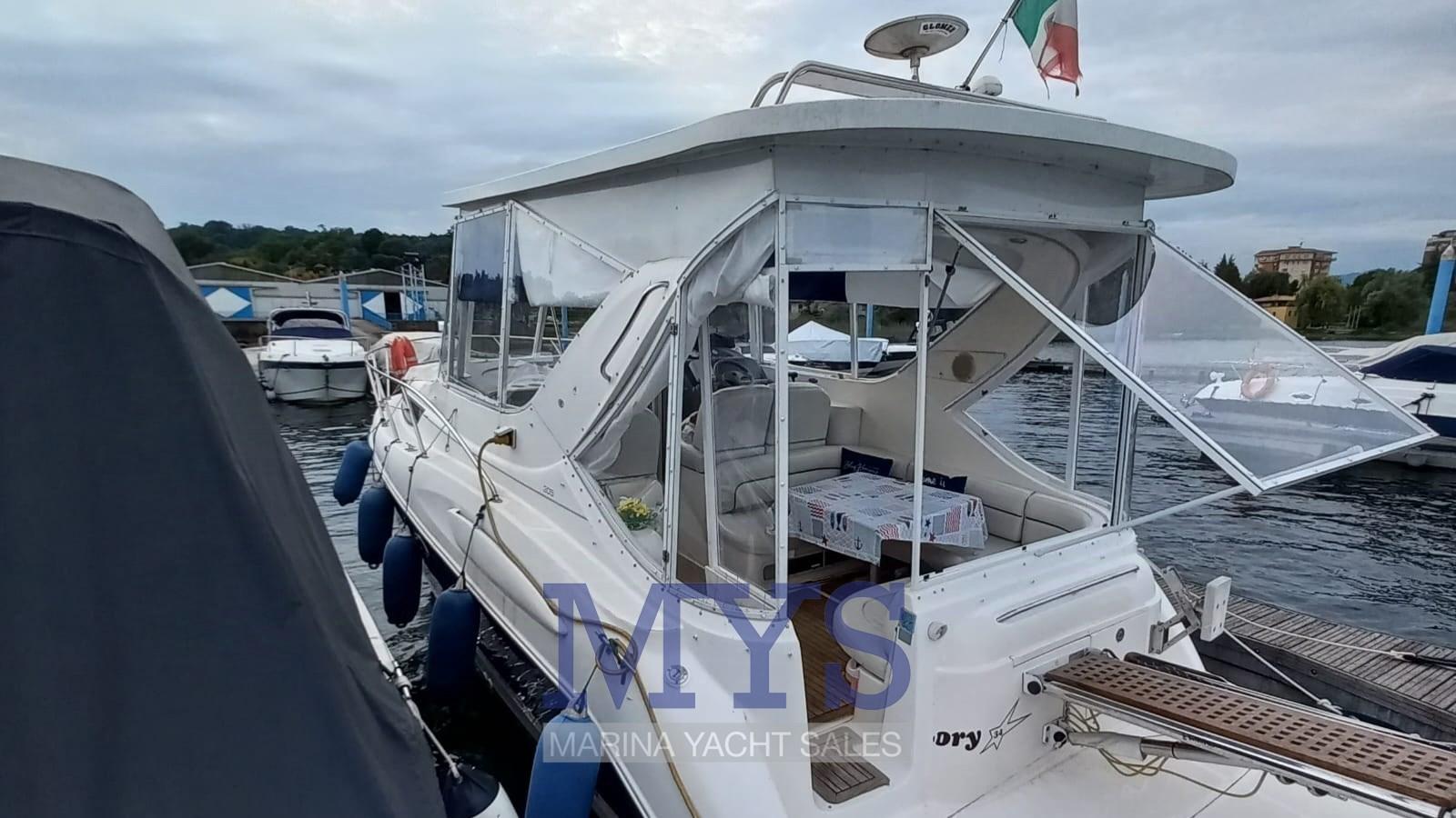 bayliner Bayliner 305