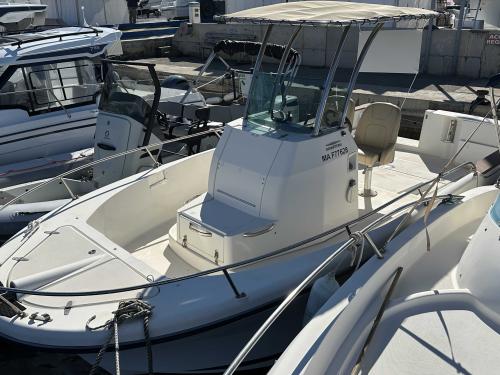 Ocqueteau ostrea 700 t-top