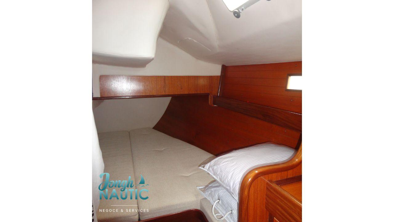 beneteau Oceanis 390