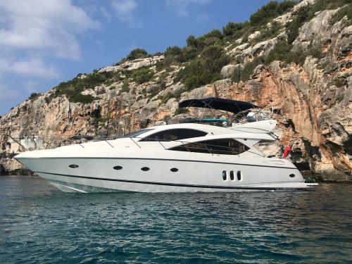 Sunseeker manhattan 60