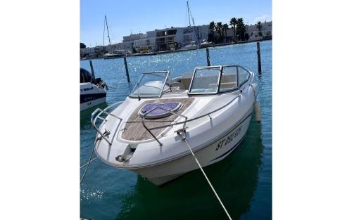 Beneteau flyer 650 cabrio