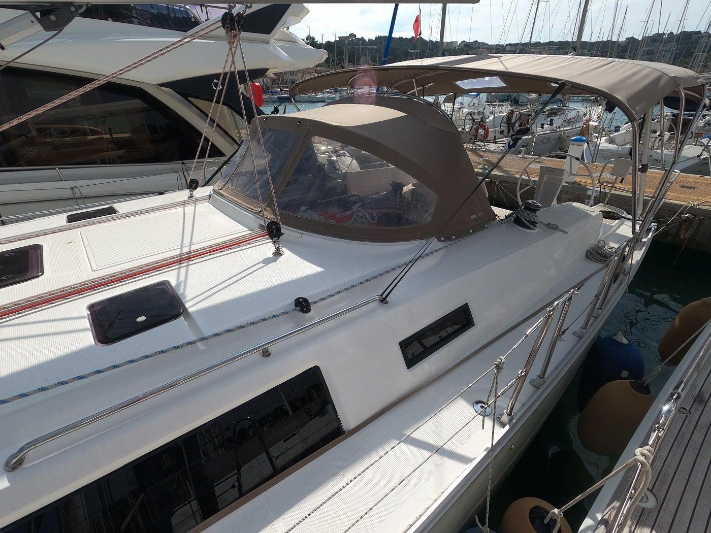 bavaria yachts Cruiser 46