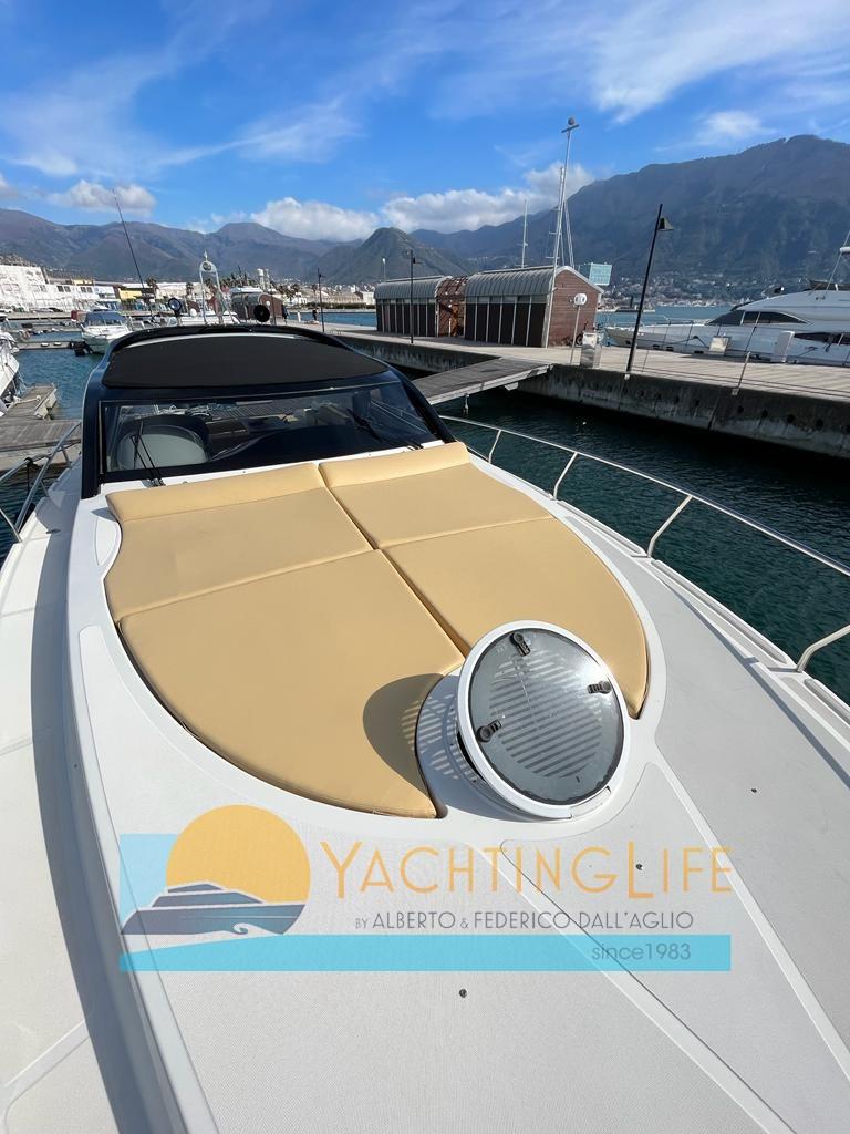 rizzardi Cr 45 incredible