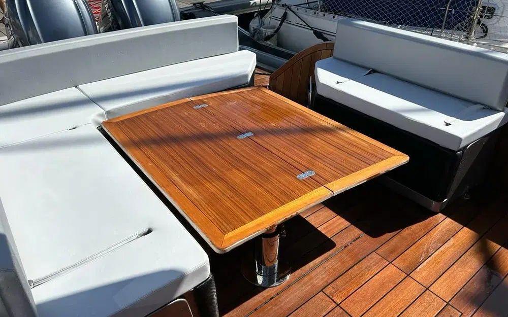 sessa marine Key largo 40