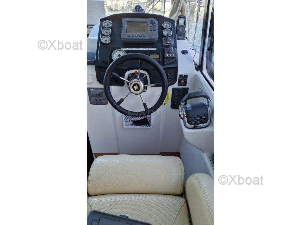 beneteau Antares 30 fly