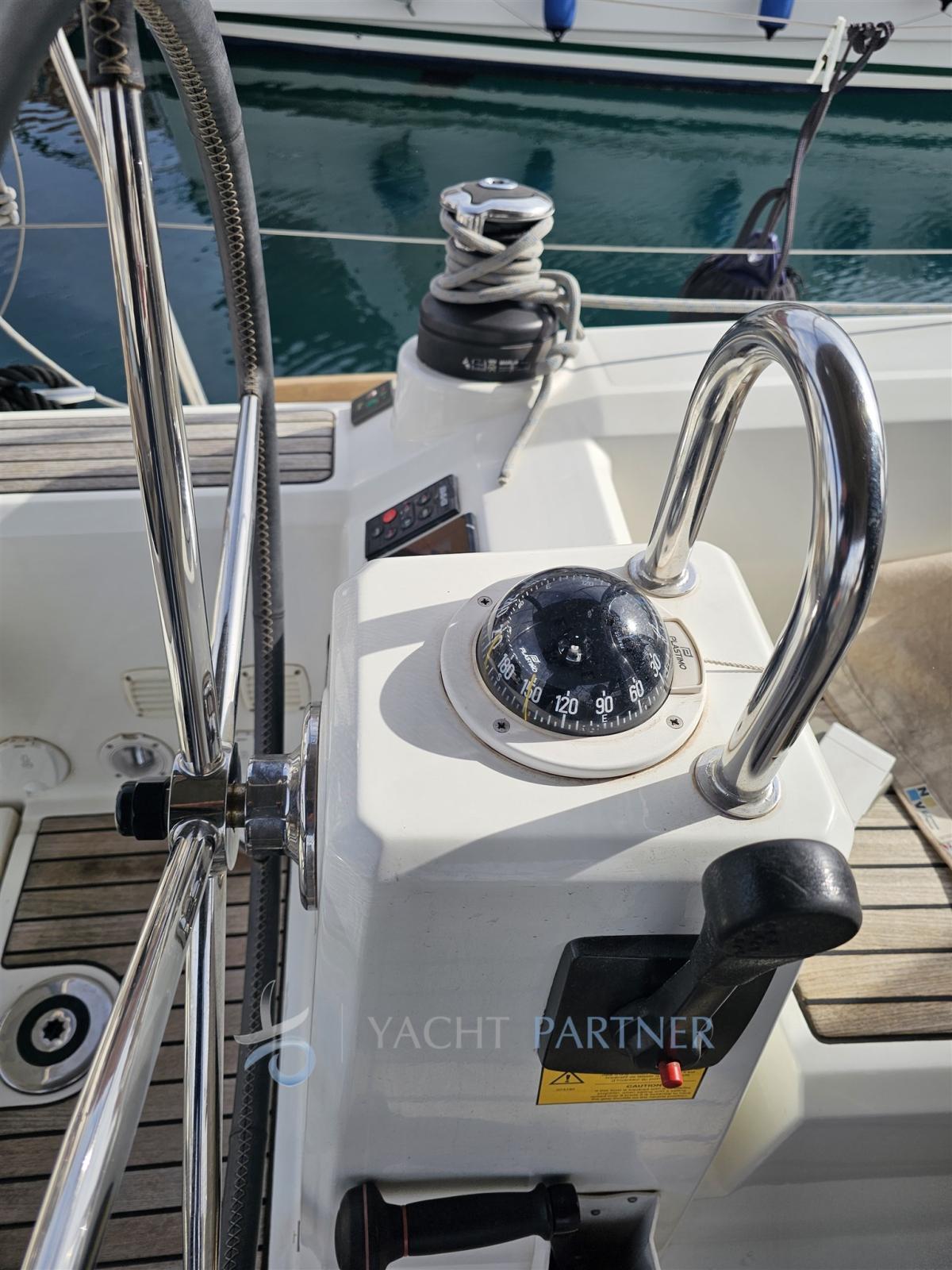 beneteau Oceanis 35.1