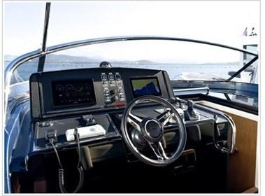 solaris Power 48 open