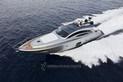 pershing Pershing 74