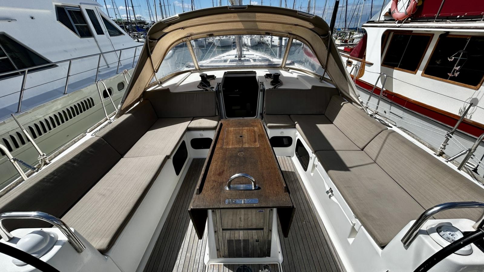 dufour 512 grand large