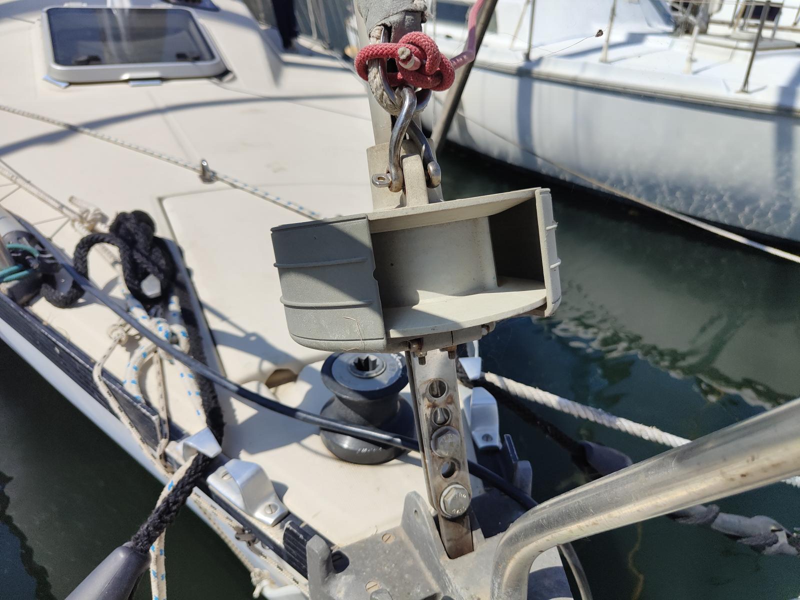 beneteau First 25 QR