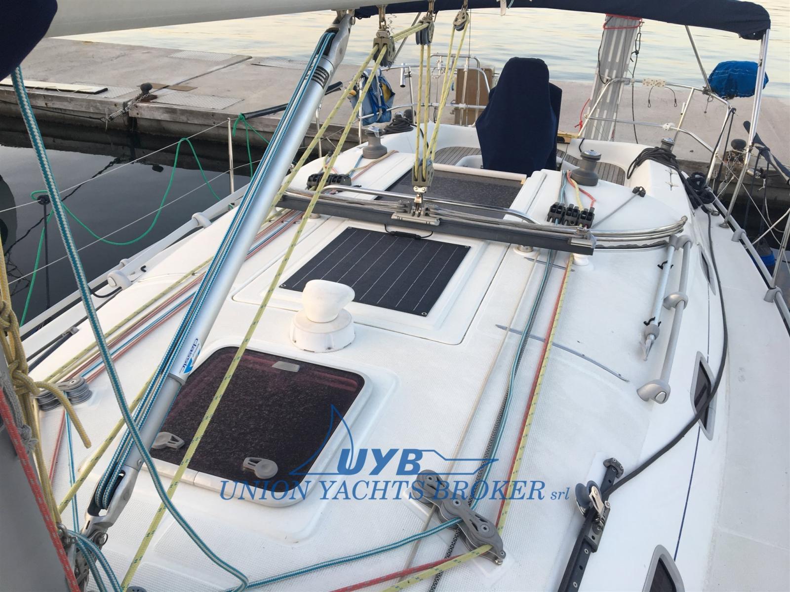 poncin Poncin 34 harmony