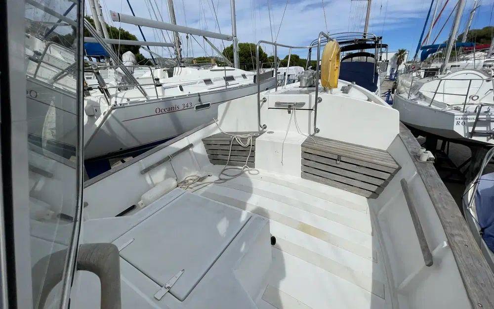 fairways Potter 25