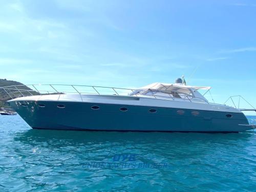 Rizzardi rizzardi 50 top line