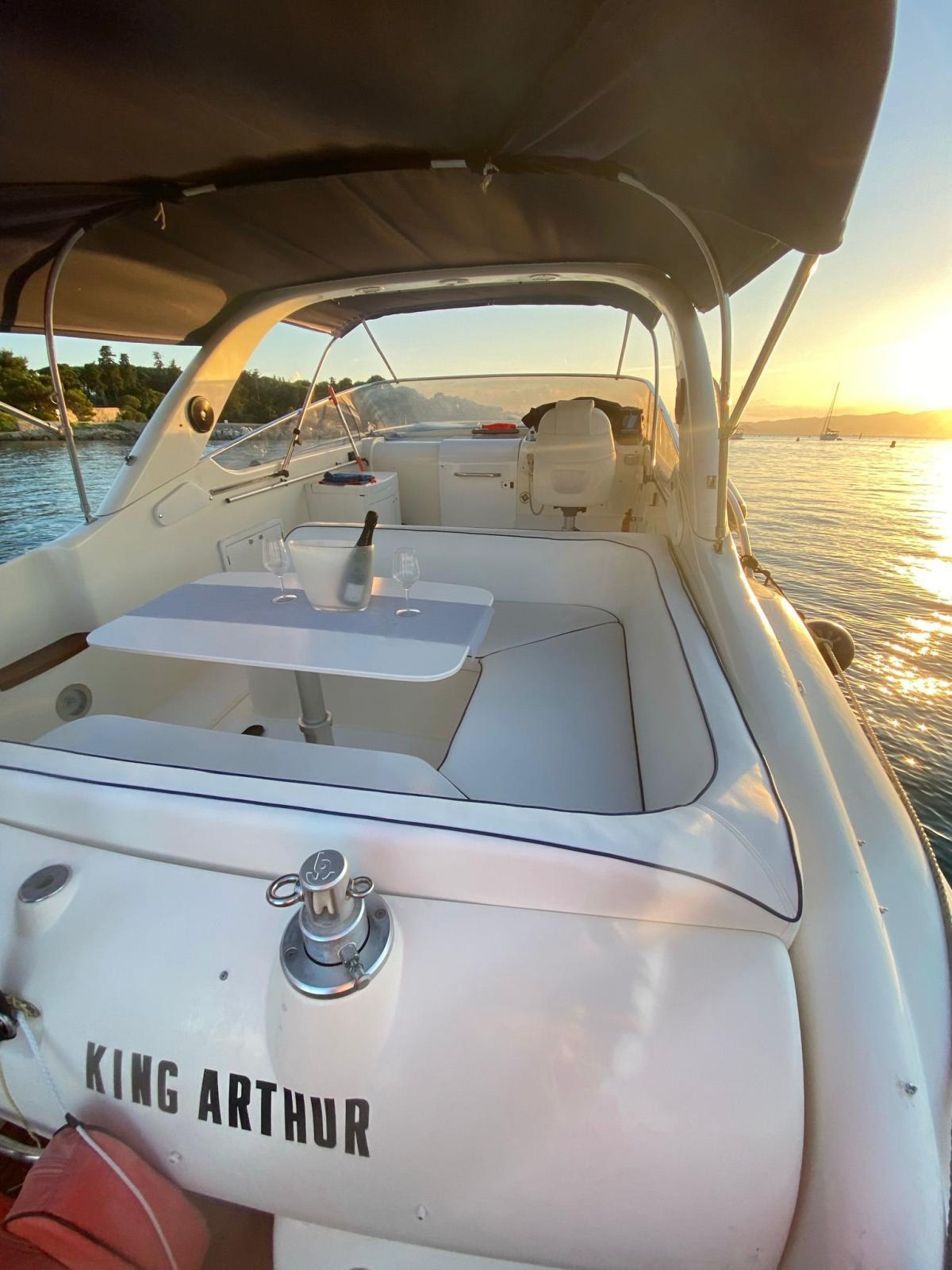 airon marine 301