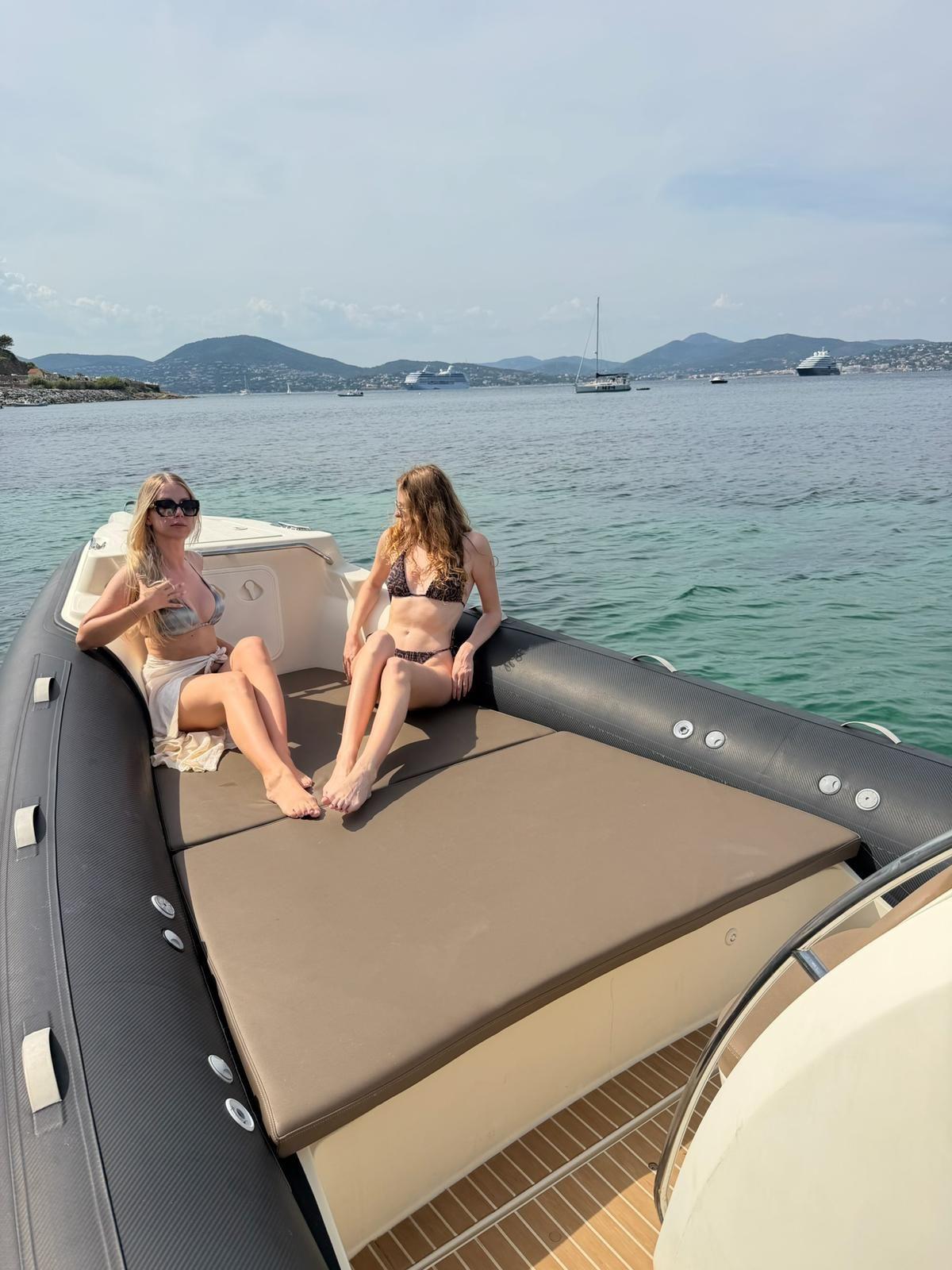 italboat Stinger 27 gt