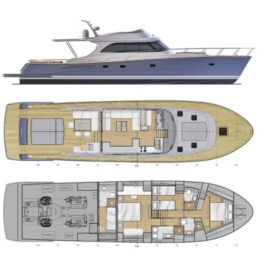 toy marine Toy 72