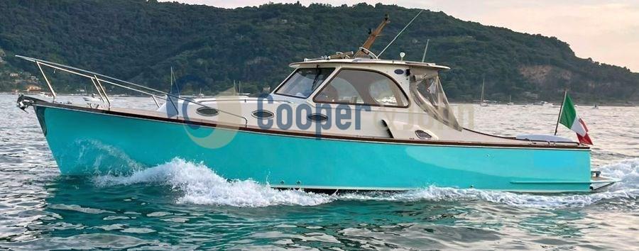 austin perker 37 lobster