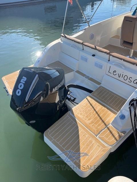 quicksilver 675 sundeck