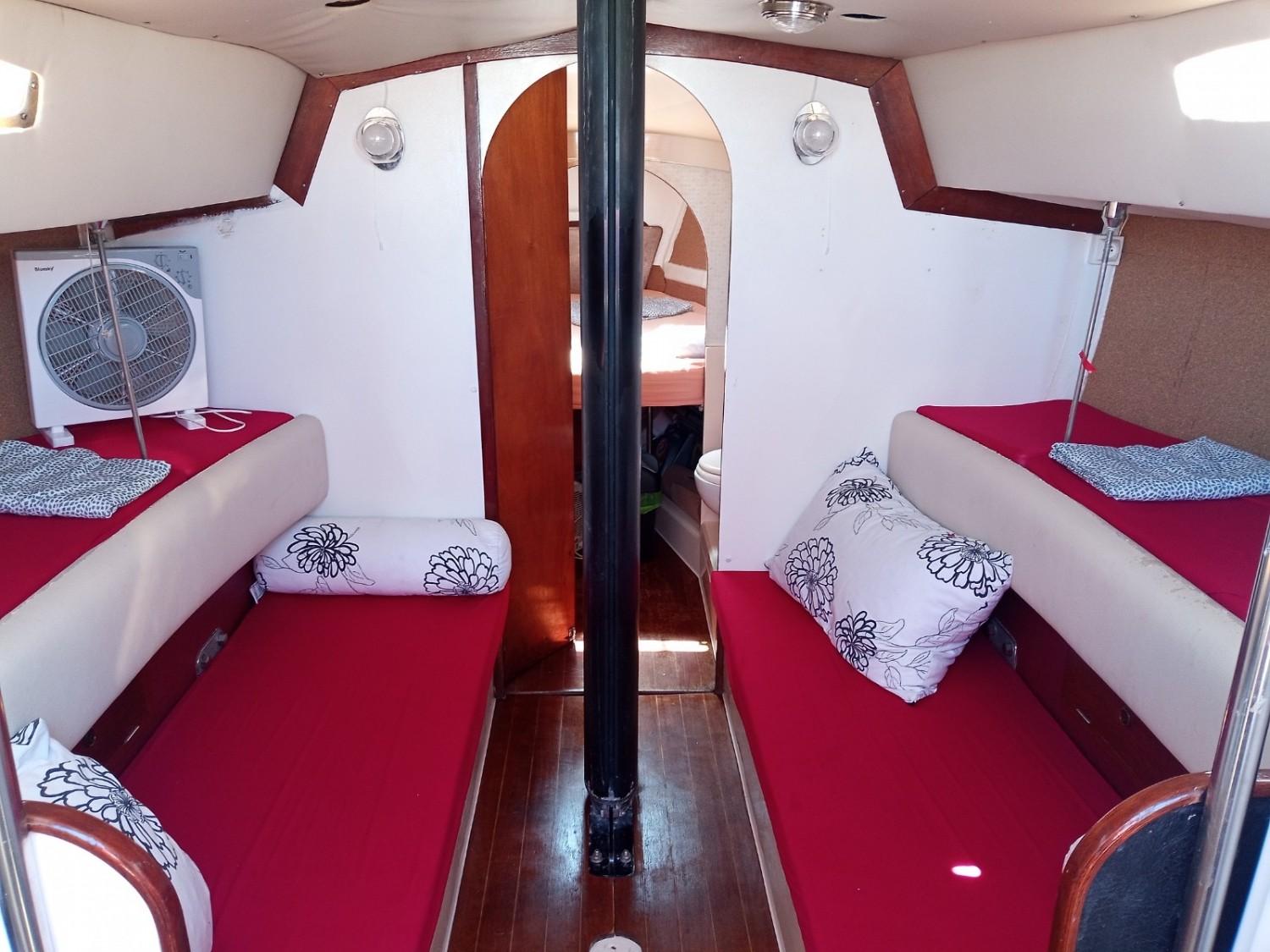 Camper & nicholson Nicholson 33