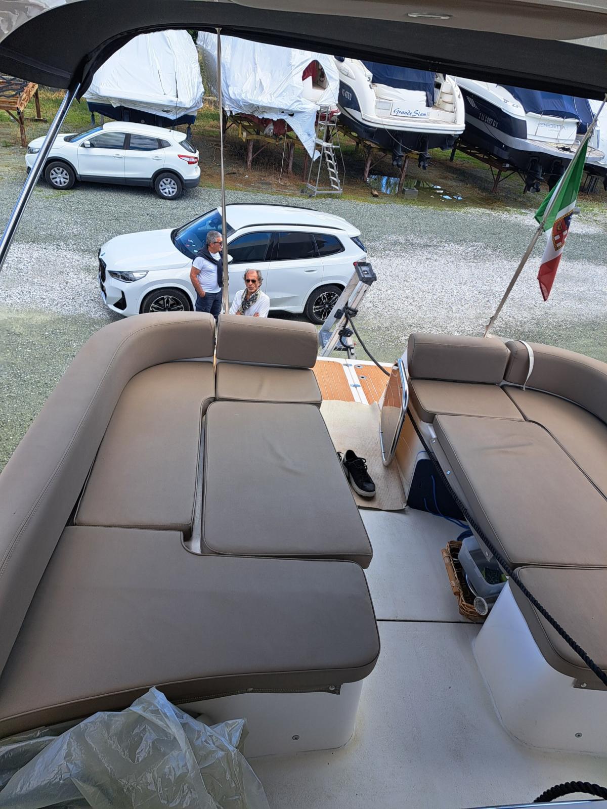 manò marine 27,50 efb