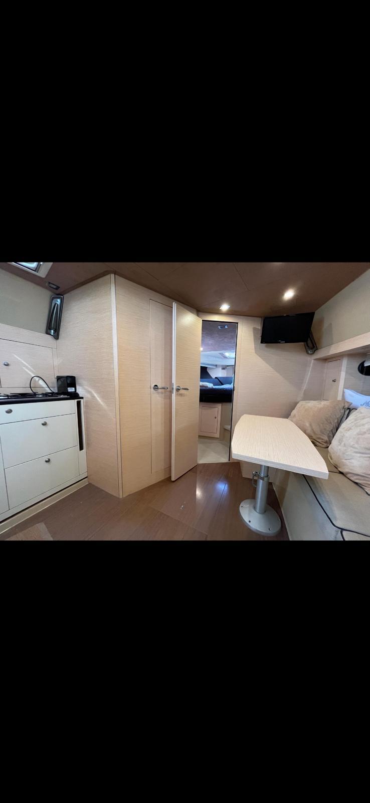 cn cranchi Cranchi m38 ht