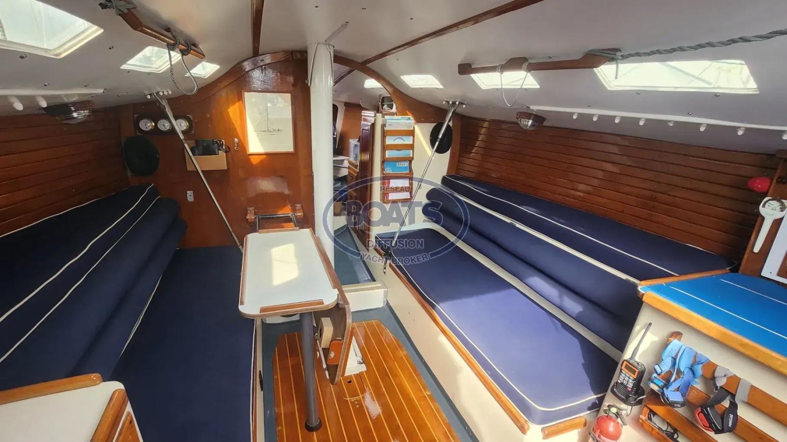 ranger yachts Ranger 32