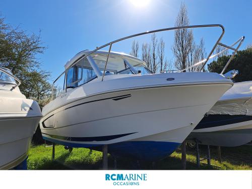 Beneteau antares 5.80
