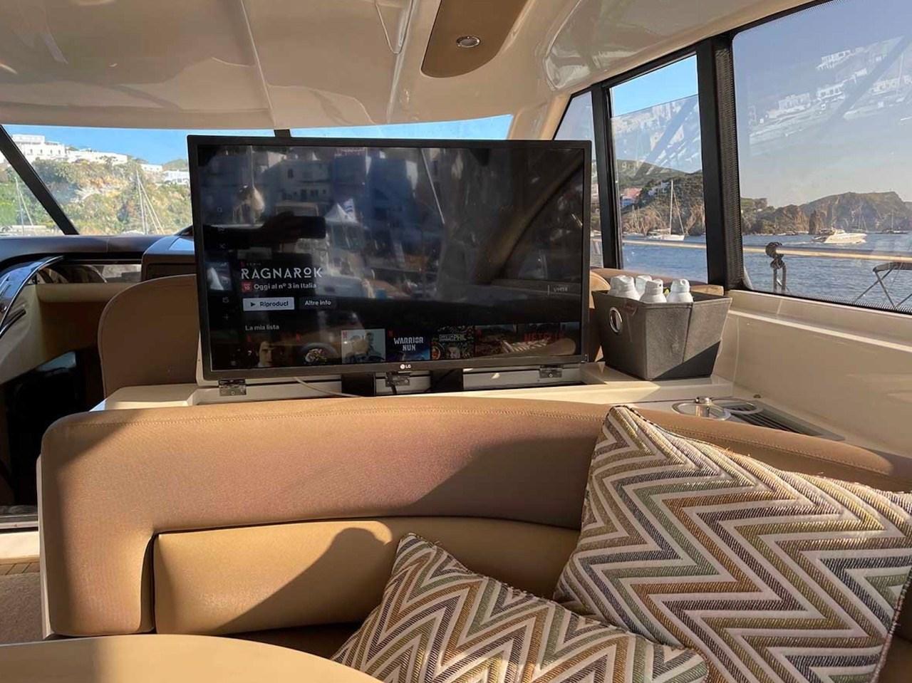 princess yachts V65