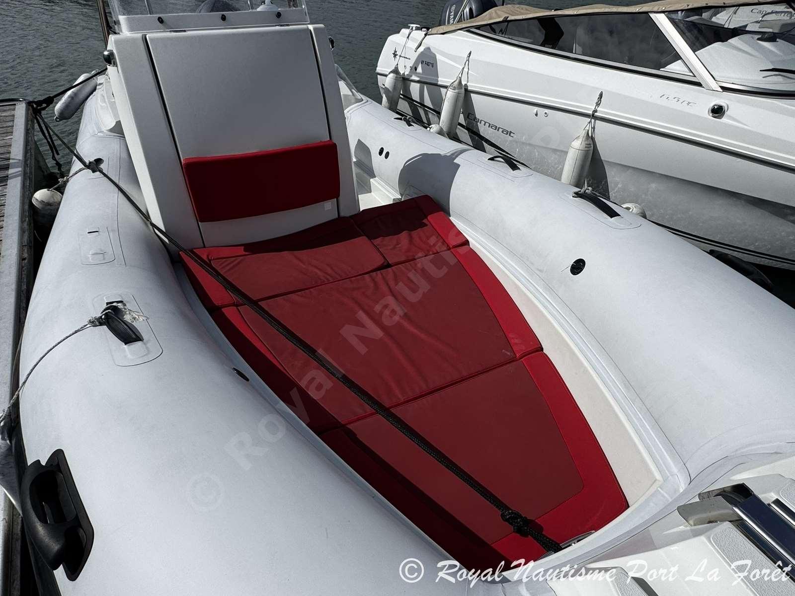 pro marine Helios 23