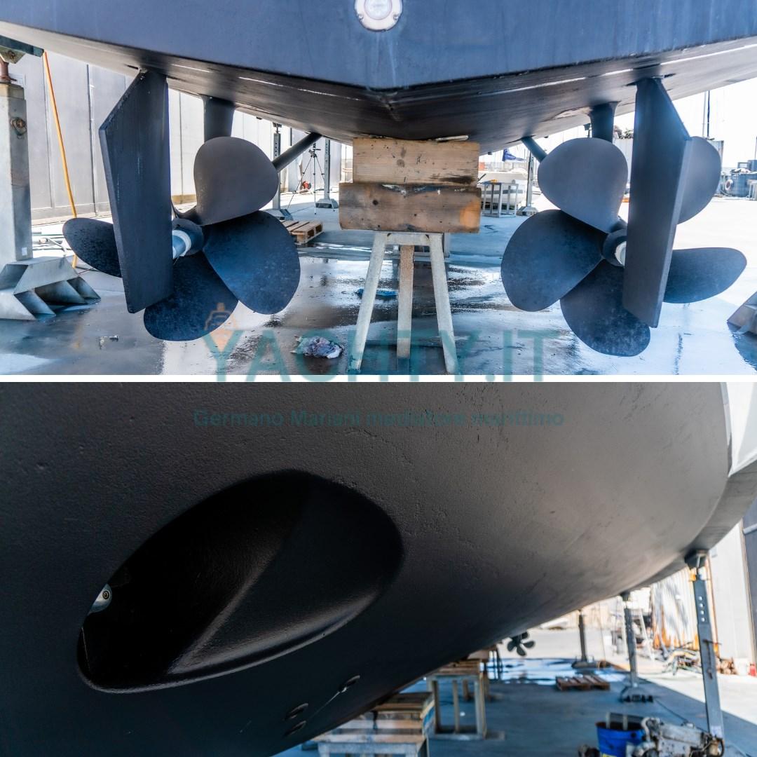 cantieri estensi 640 maine
