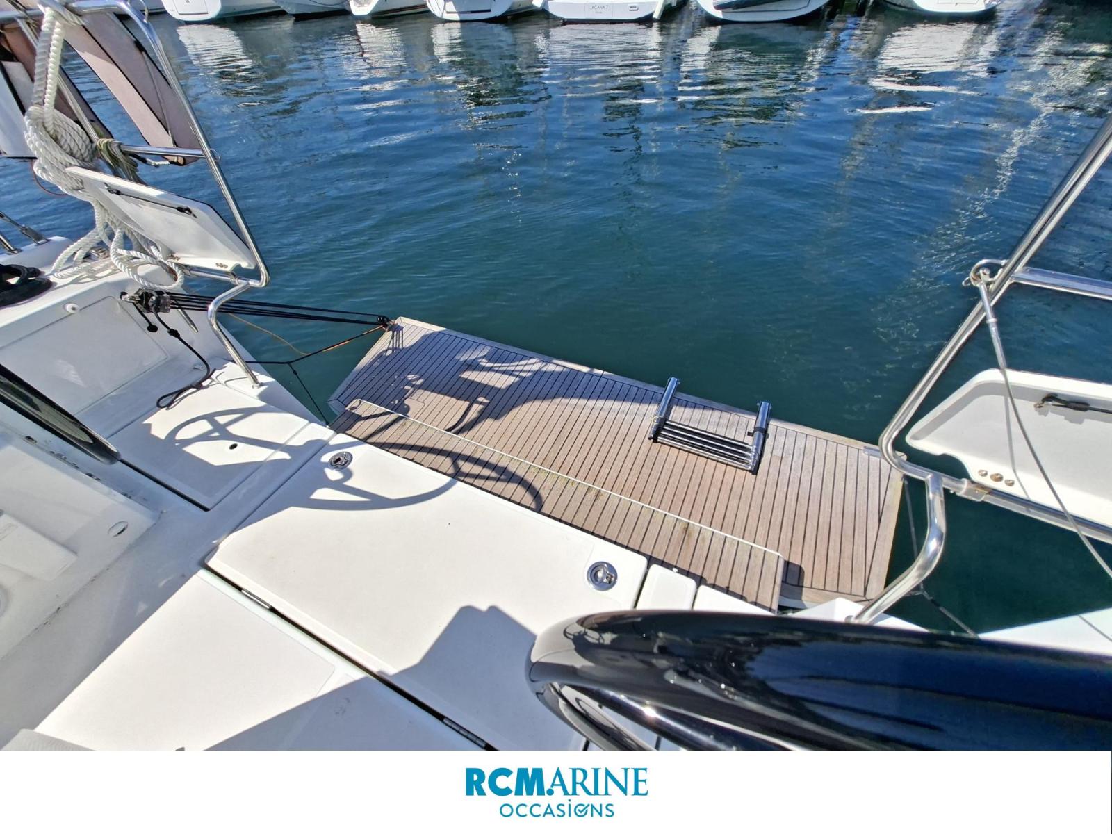 beneteau Oceanis 40.1
