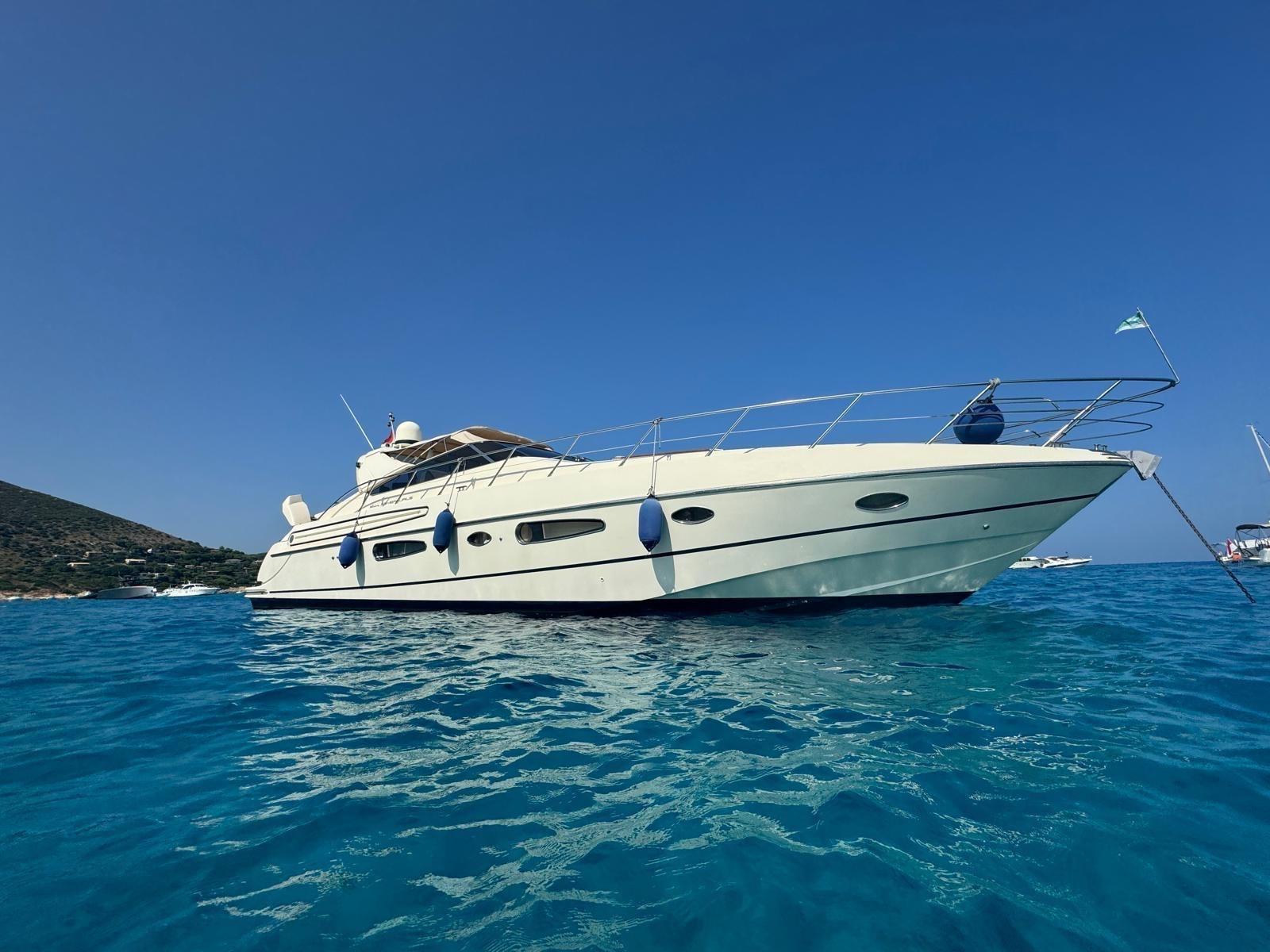 riva 59 mercurius