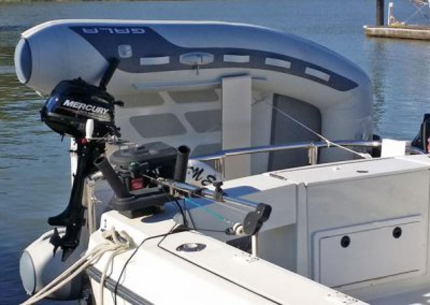 gala boats A300d