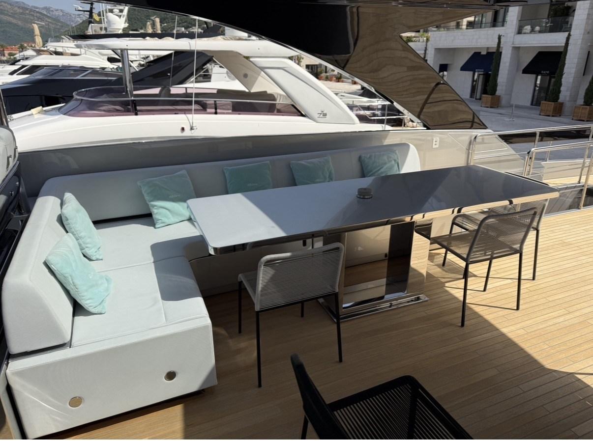 riva 90 argo
